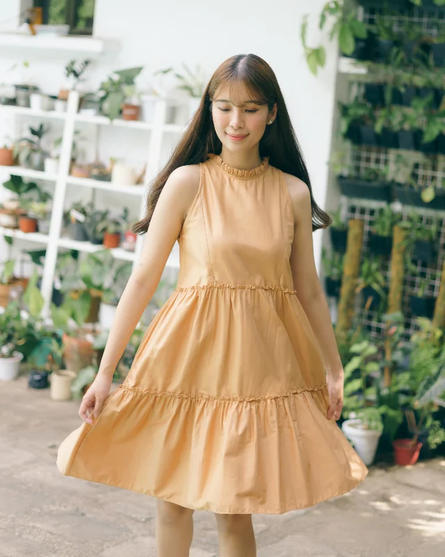 Elisea Nursing Dress