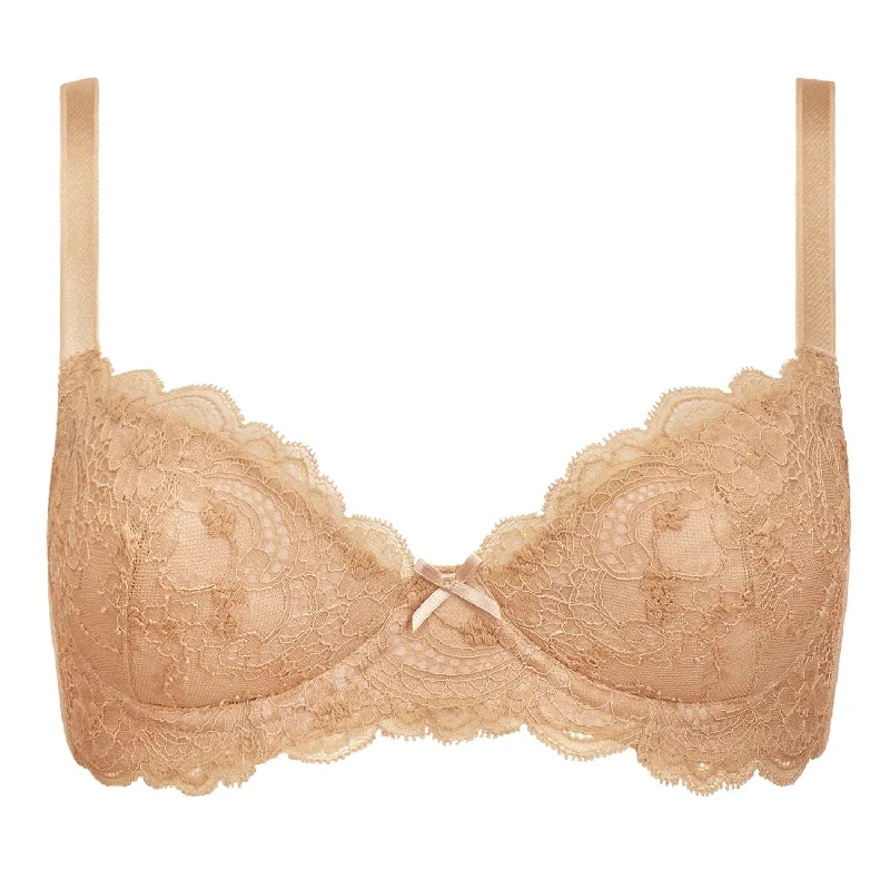 Jasmine Shaping Bra (B-E Cup Sizes)