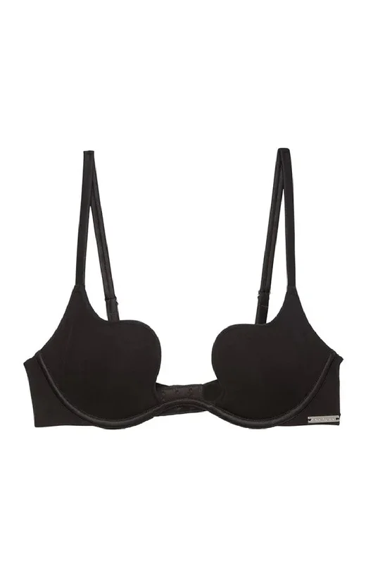 Le Stretch Micro U-Plunge Bra