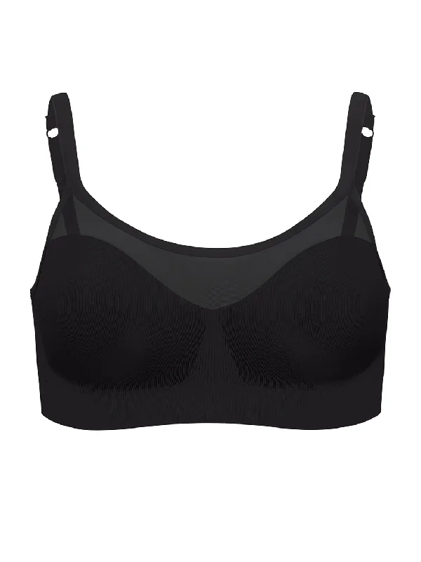 Sculpt Sheer Bra