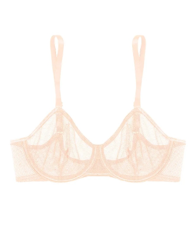 jabouley lace underwire bra