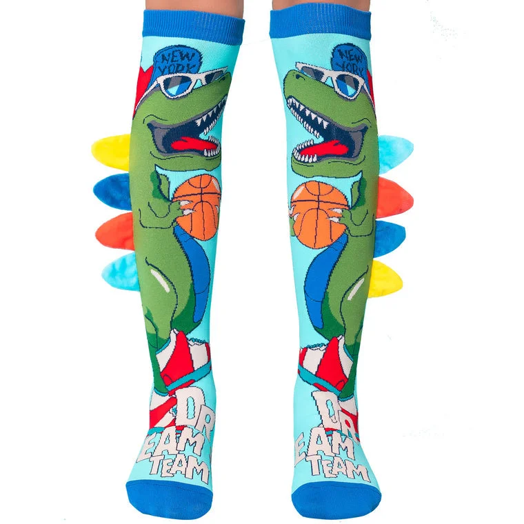 MadMia Socks - Dinosaur