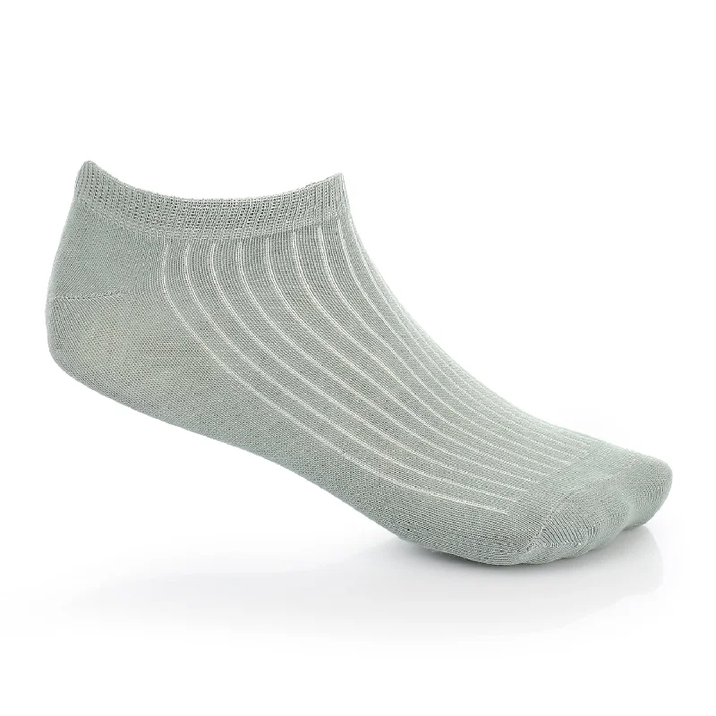 Women Socket Socks-Mint